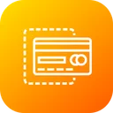 Free Credit  Icon