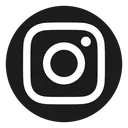 Free Instagram Social Media Logo アイコン