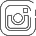 Free Instagram Medios Sociales Icono