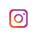 Free Instagram Social Media Logo Icon