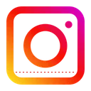 Free Instagram  Icon