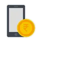 Free Mobile  Icon