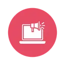 Free Social  Icon