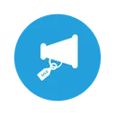 Free Socialmedia Advertising Digitalmarketing Branding Facebook Twitter 27 Icon