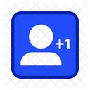 Agregar Amigo Agregar Usuario Usuario Icono