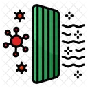Air cleanser  Icon