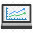 Analytics  Icon