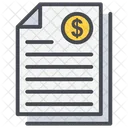 Analytics Audit Metrics Icon