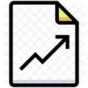 Business Financial Document Icon