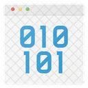 Application Development Icon