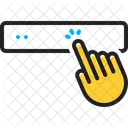 Aqui Aqui Por Aqui Ícone