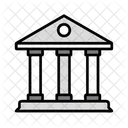 Banco  Ícone