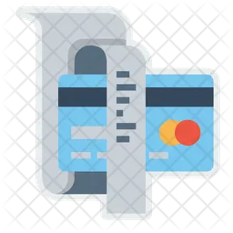 Bill  Icon