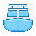Boat  Icon