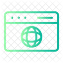 Browsers  Icon