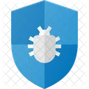 Bug Security  Icon