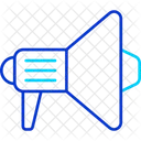 Bullhorn Icon