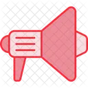 Bullhorn Icon