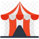 Circo  Ícone