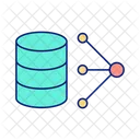 Datacenter  Icône