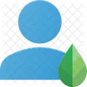 Eco user  Icon