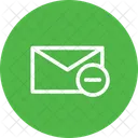 Email Mail Send Icon