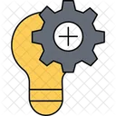 Energy Efficiency Green Home Eco Friendly Icon