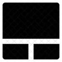 Footer two column  Icon