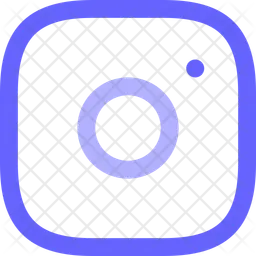 Instagram  Icon