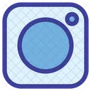 Instagram Logotipo De Instagram Marca Icono