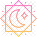 Islam Ramadan Muslim Icon