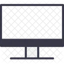 Jeu Appareil Moniteur Icône