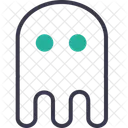 Jeu Personnage Ordinateur Icône