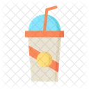 Juice Fruit Juice Fresh Juice Icon