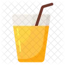 Juice Natural Drink Summer Drink Icon