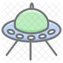 Paquete De Transporte Icono