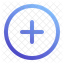 Agregar Mas Mas Icono
