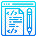 Programing  Icon