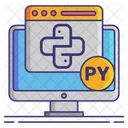 Python Icon