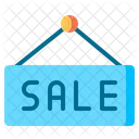 Sale  Icon