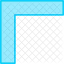 Scroll Up  アイコン