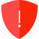 Security Alertv Security Alert Alert Icon