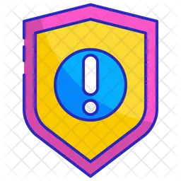 Security error  Icon