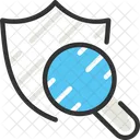 Security Scanningv Security Scanning Protection Scanning Icon
