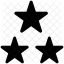 Stars  Icon