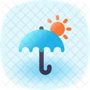 Umbrella  Icon