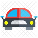 Paquete De Transporte Icono